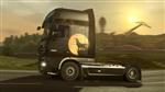   Euro Truck Simulator 2: Gold Bundle [v.1.8.2.5s +3 DLC+TSM Map] (2013) PC | Repack  xatab